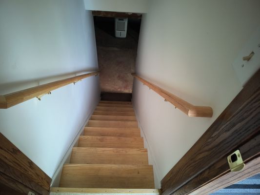 Christensen Construction commercial office build-out project in Madison, WI showcasing quality general contracting work