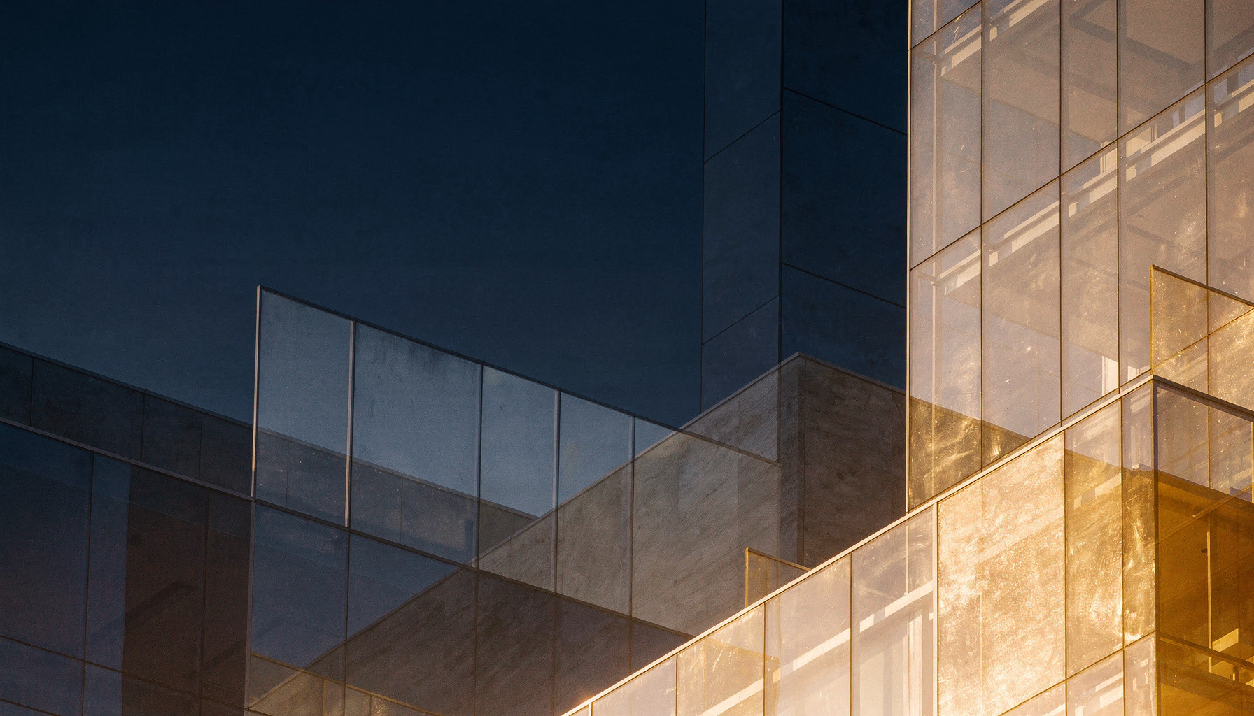 Christensen Construction website preview