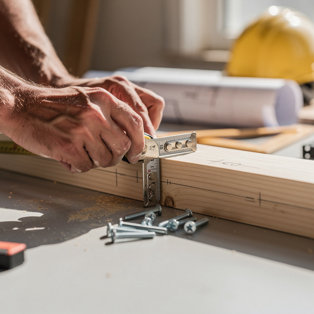 Christensen Construction project management and general contracting services for Madison, WI clients